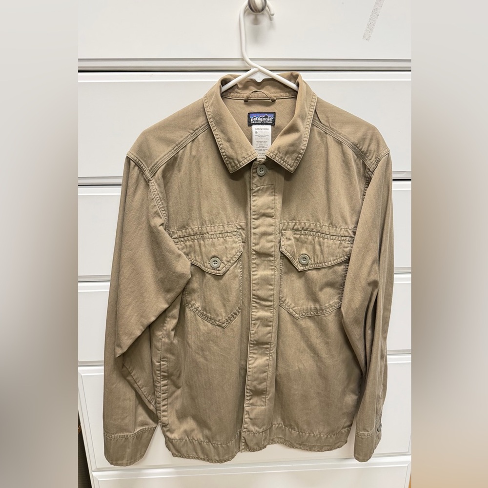 Patagonia Whitman Jacket